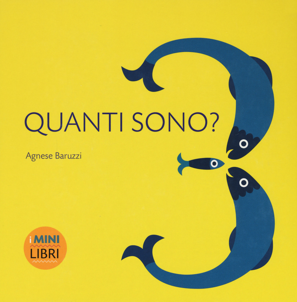 Quanti sono? I minilibri