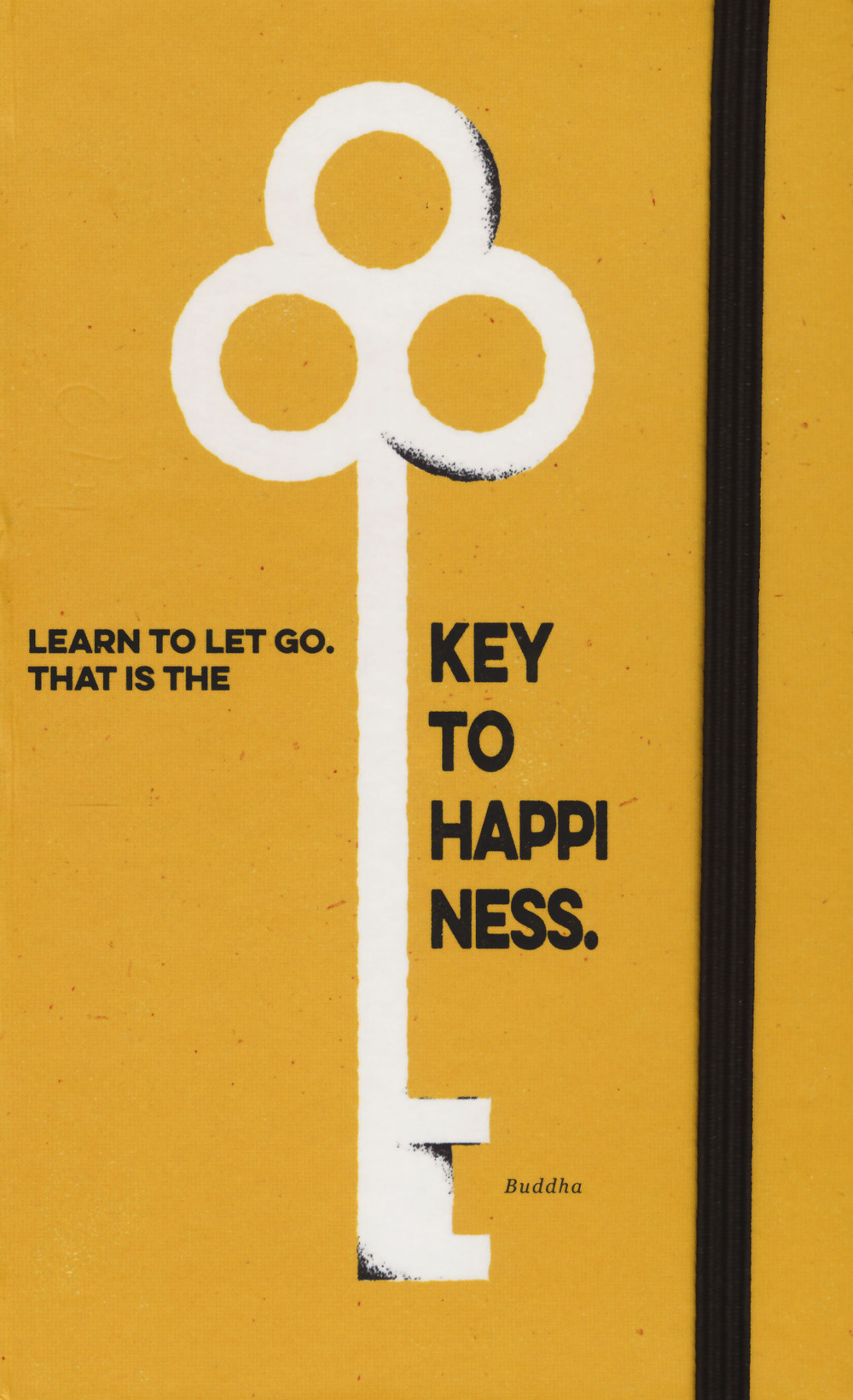 Buddha. Agenda settimanale 2018