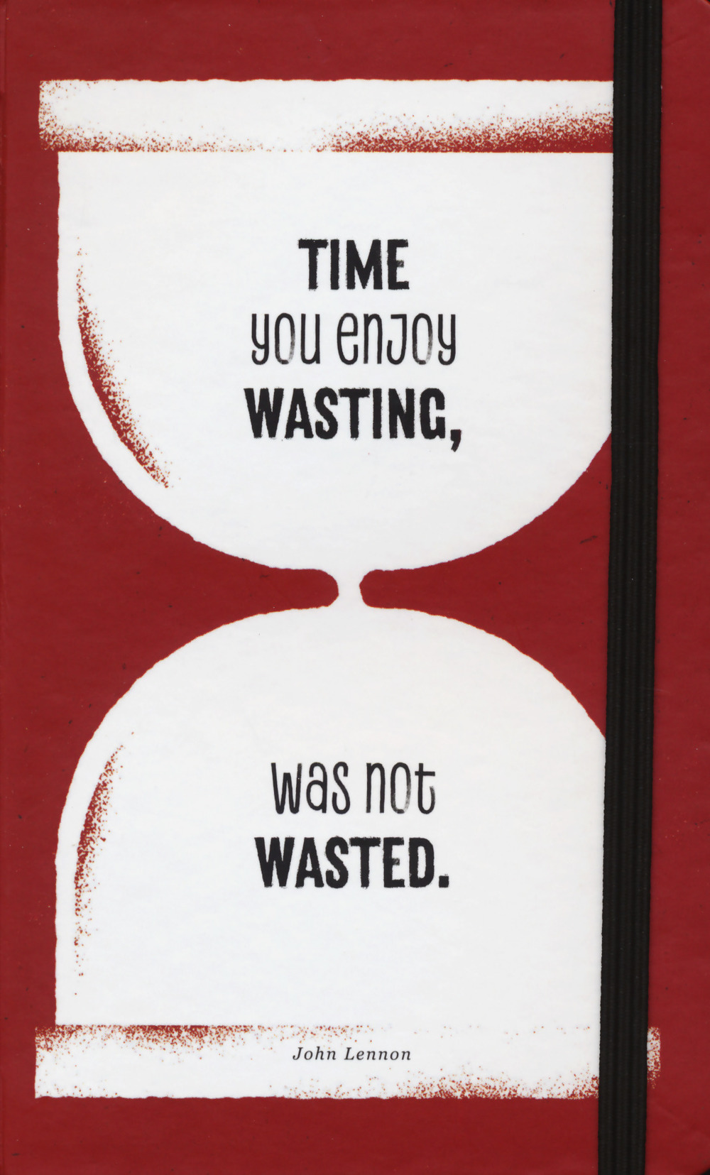 John Lennon. Agenda settimanale 2018