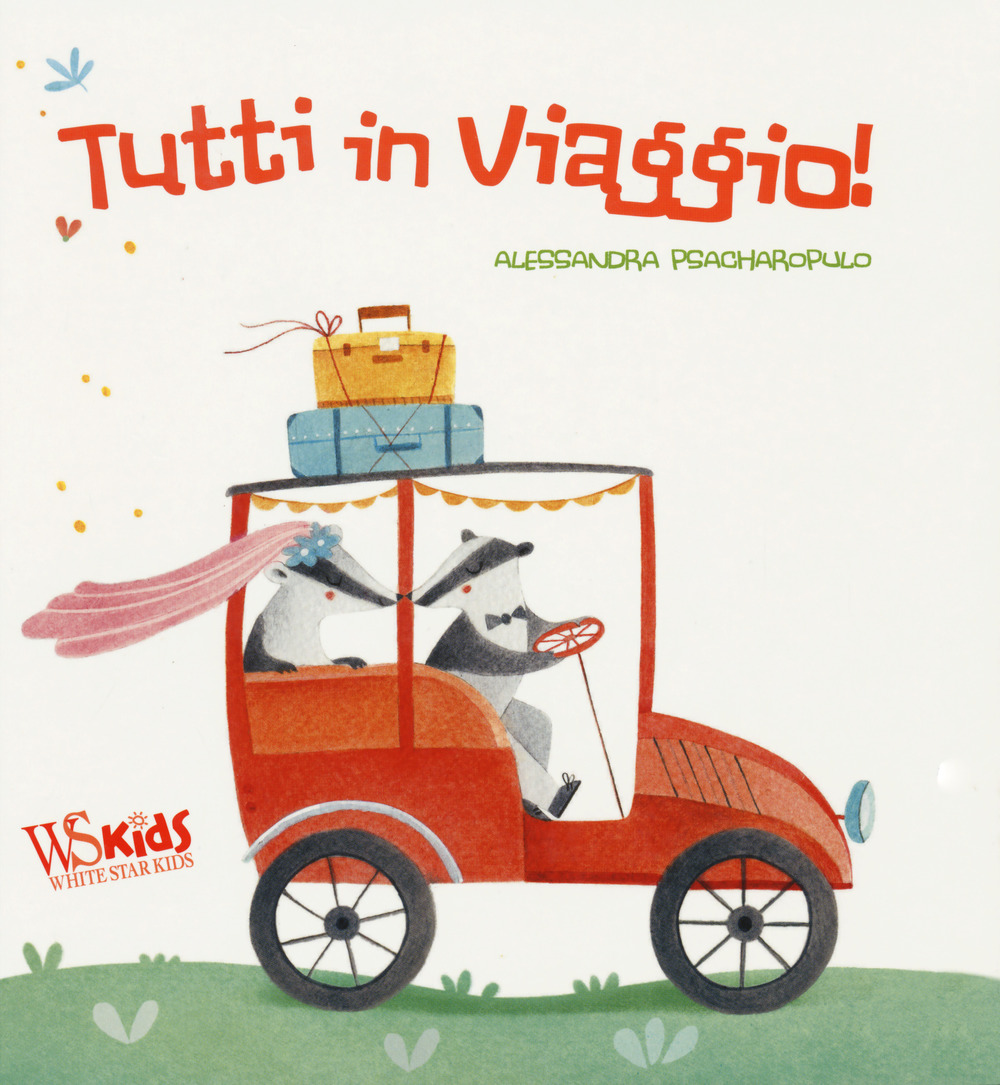 Tutti in viaggio!