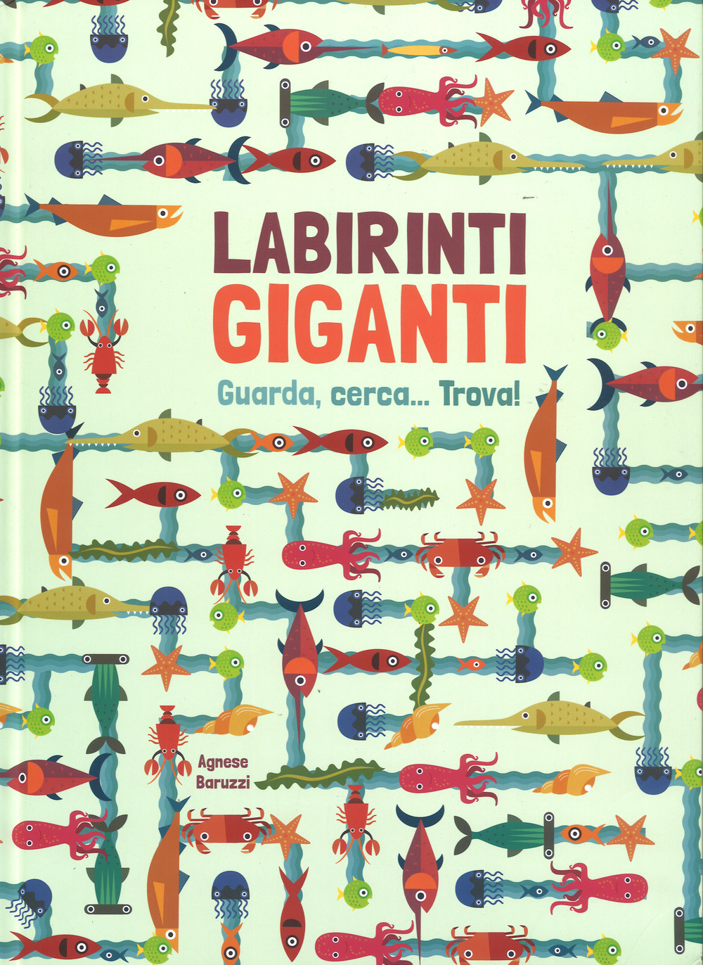 Labirinti giganti