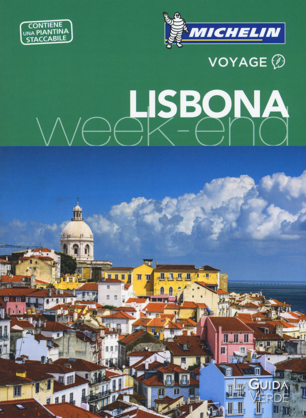Lisbona week-end