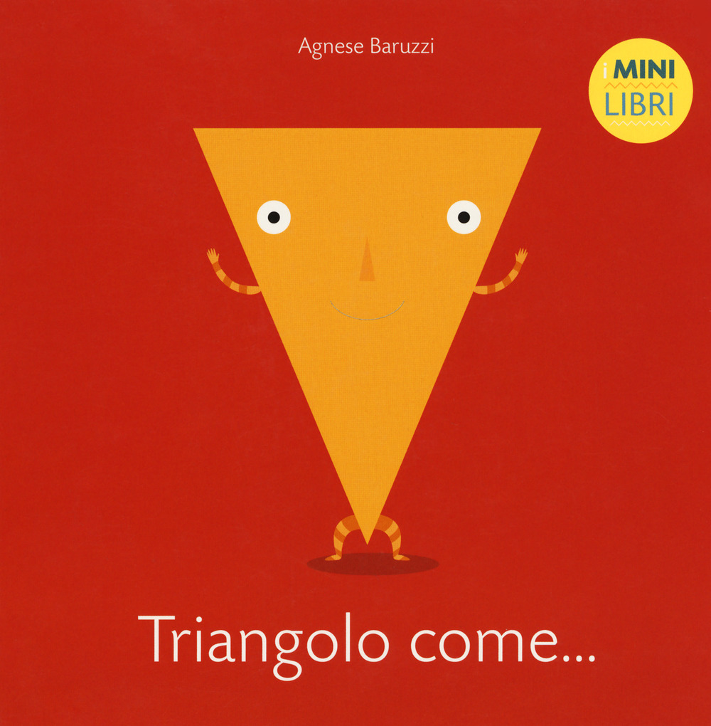 Triangolo come... I minilibri