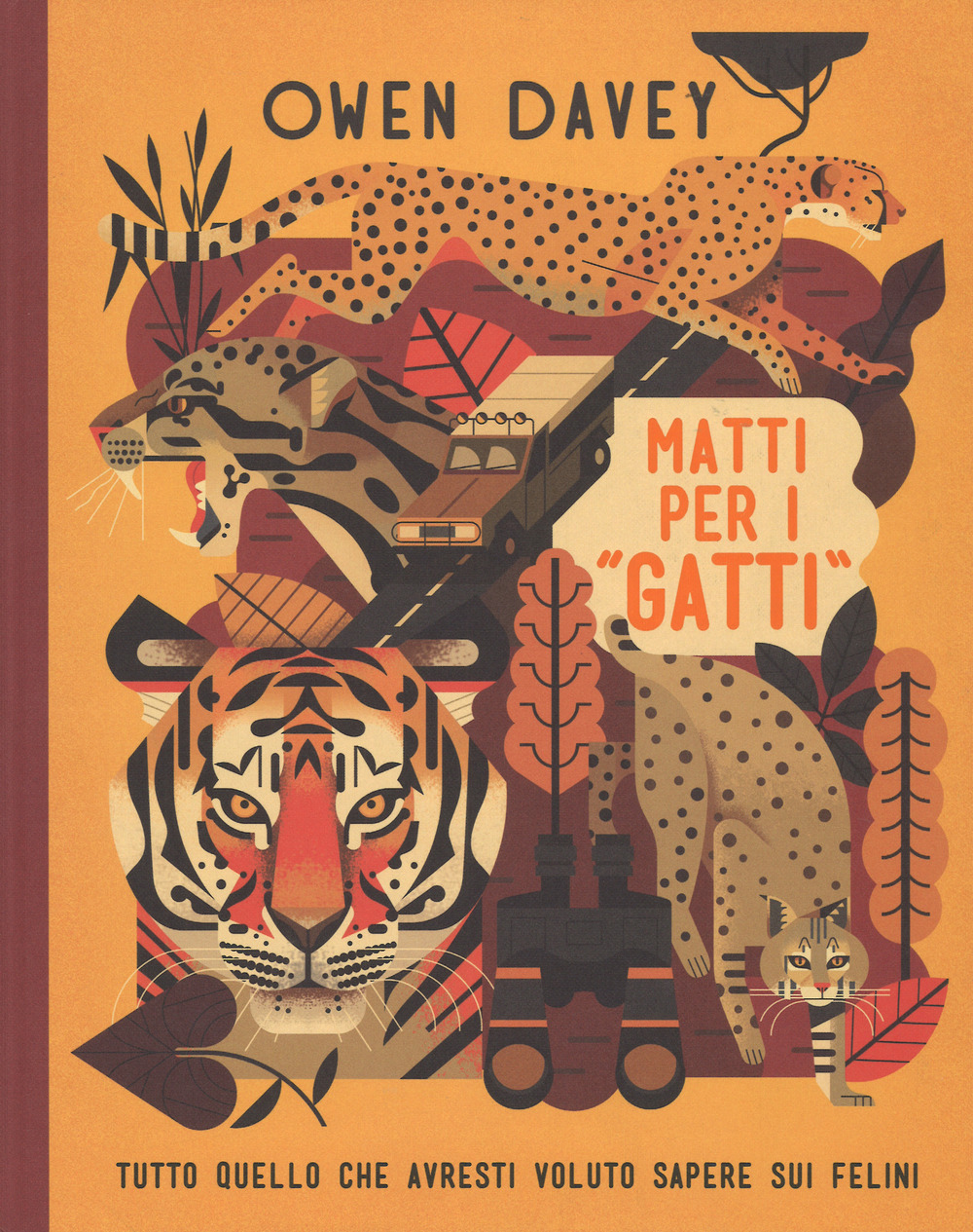Matti per i «gatti»