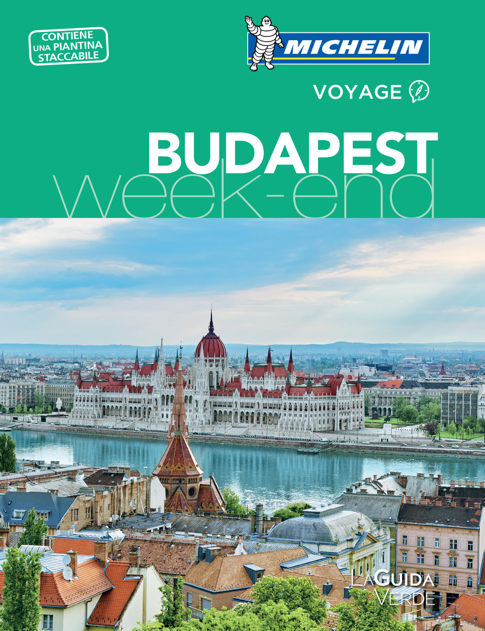 Budapest