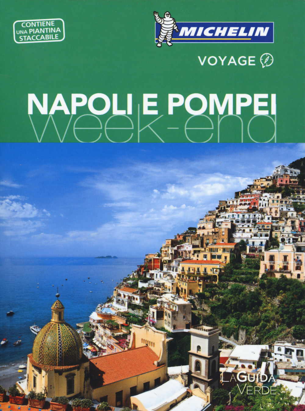 Napoli e Pompei