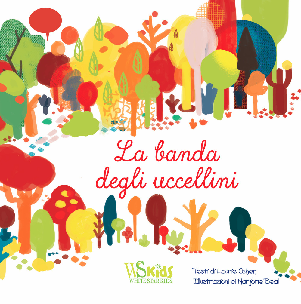 La banda degli uccellini