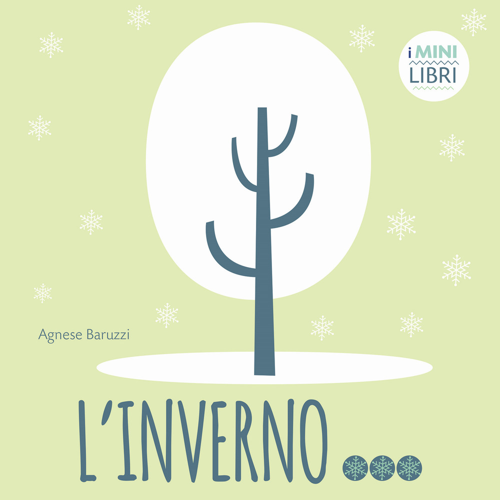 L'inverno. I minilibri