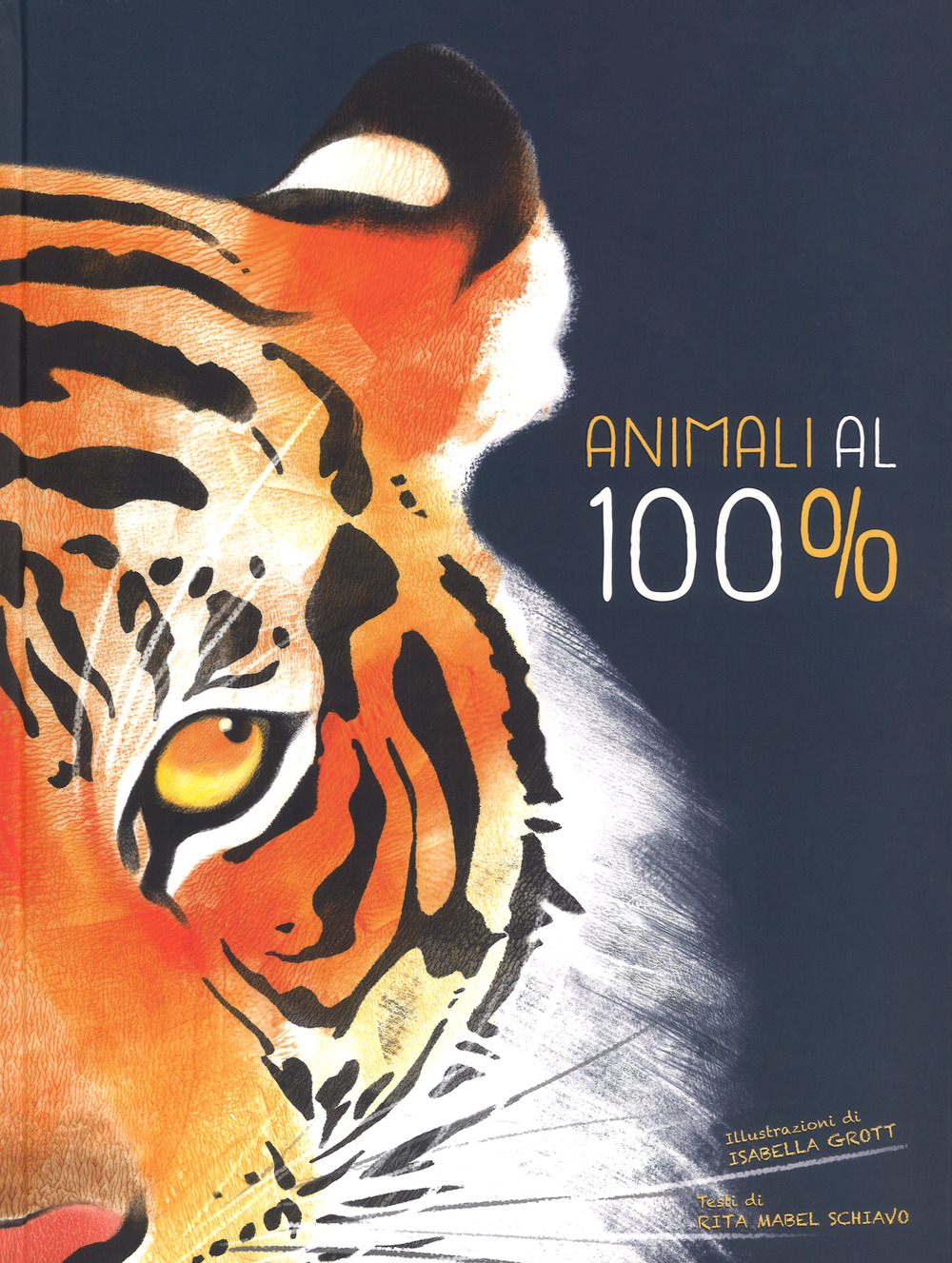 Animali al 100%
