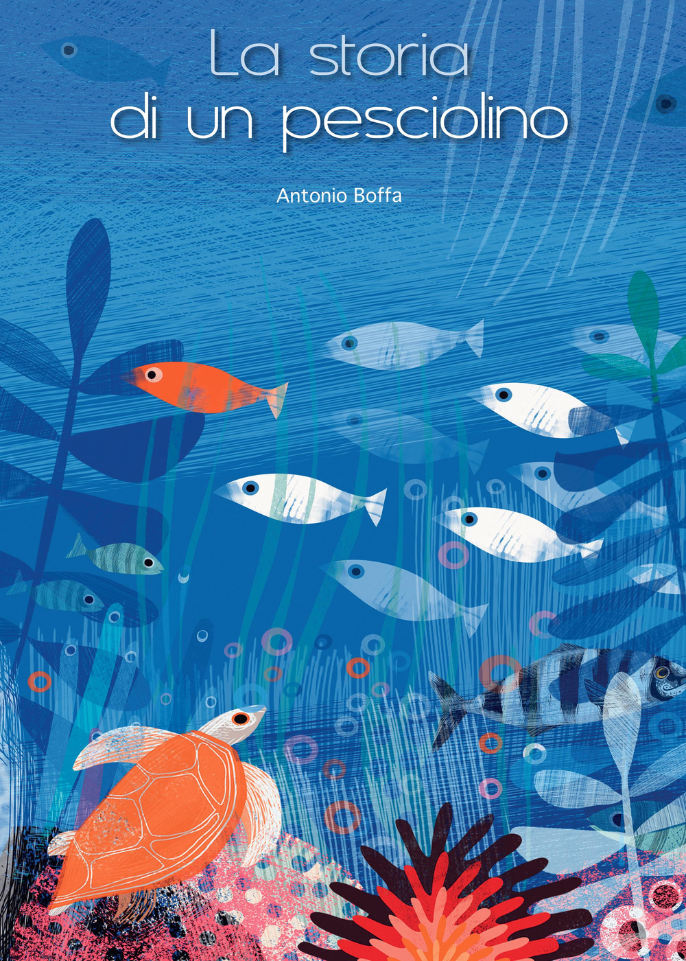 La storia di un pesciolino