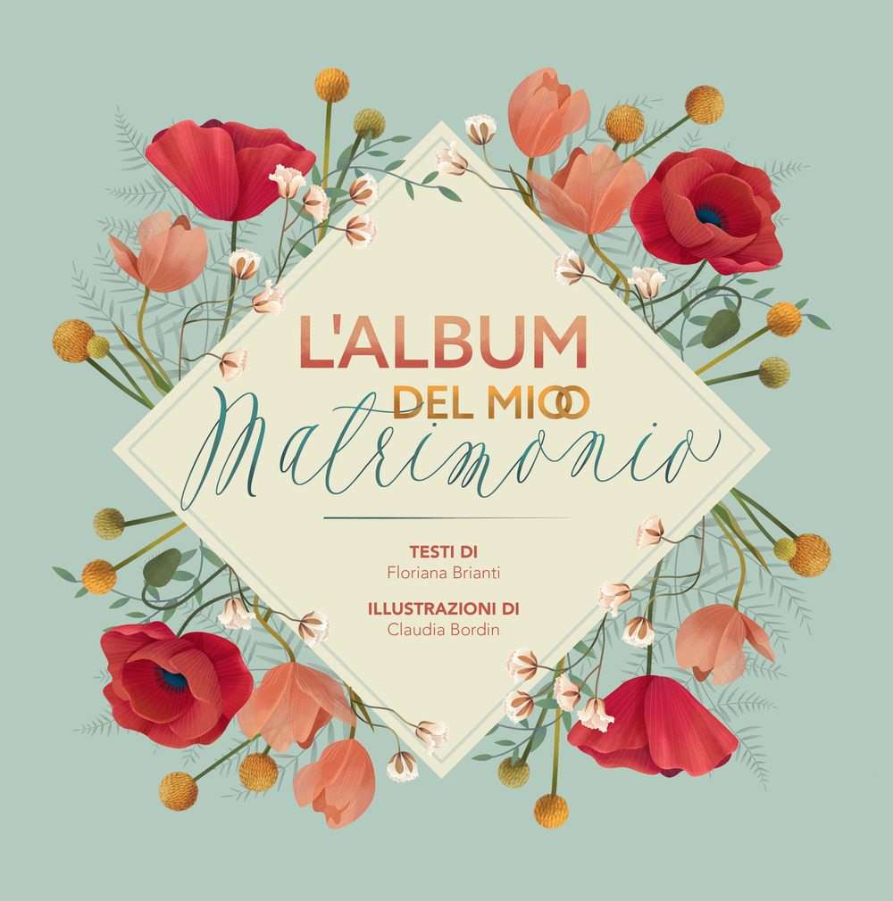 L'album del mio matrimonio