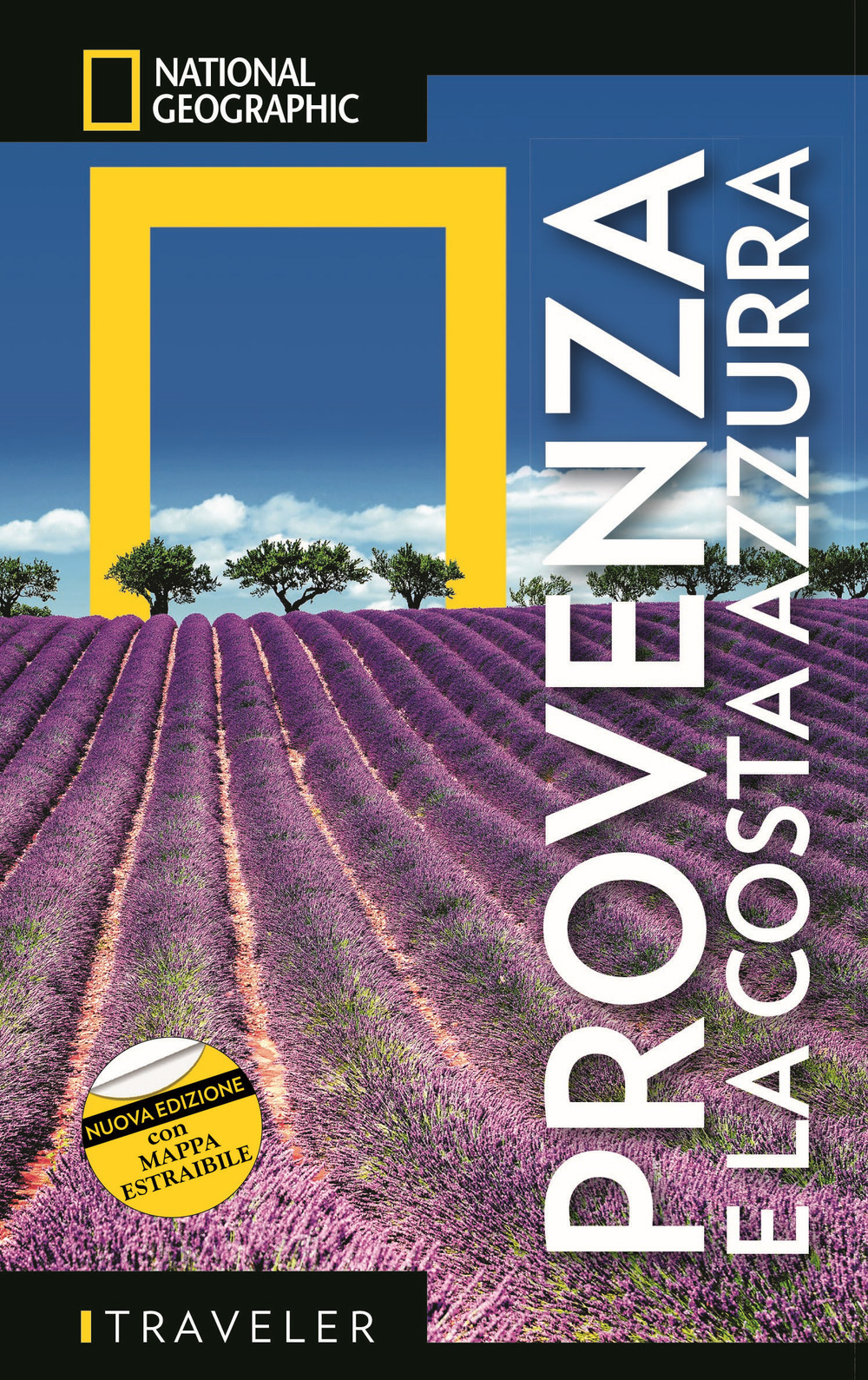 Provenza e la Costa Azzurra