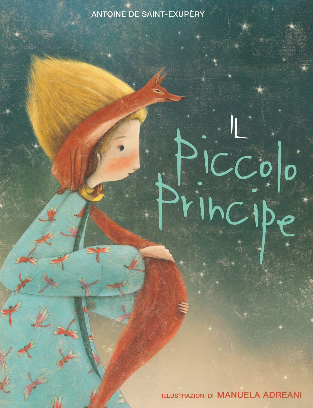 Il Piccolo Principe