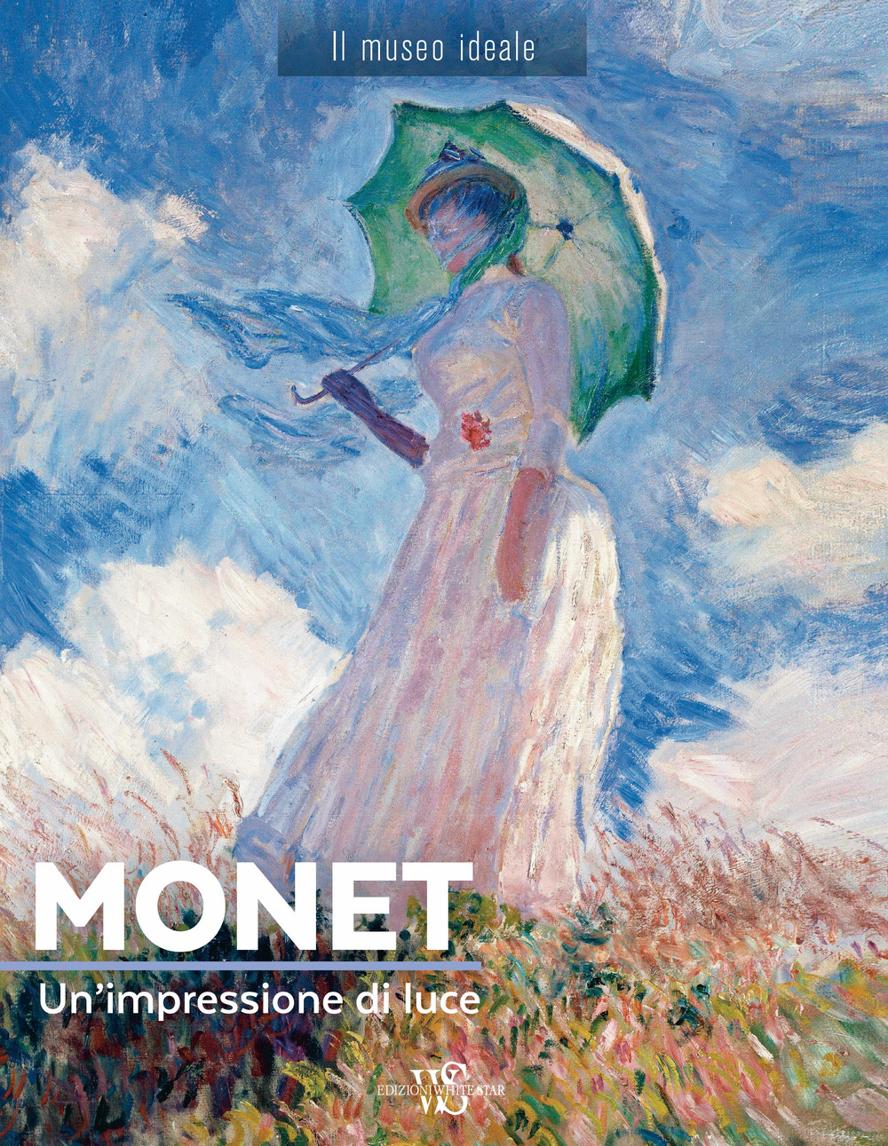 Monet. Un'impressione di luce