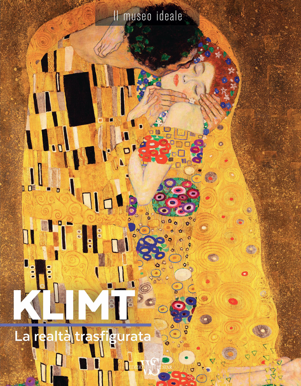 Klimt. La realtà trasfigurata