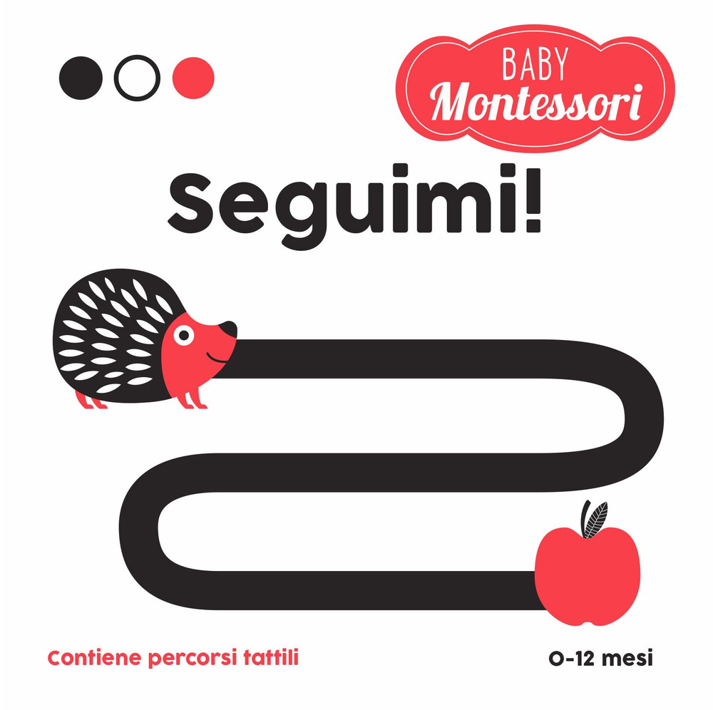 Seguimi! Baby Montessori