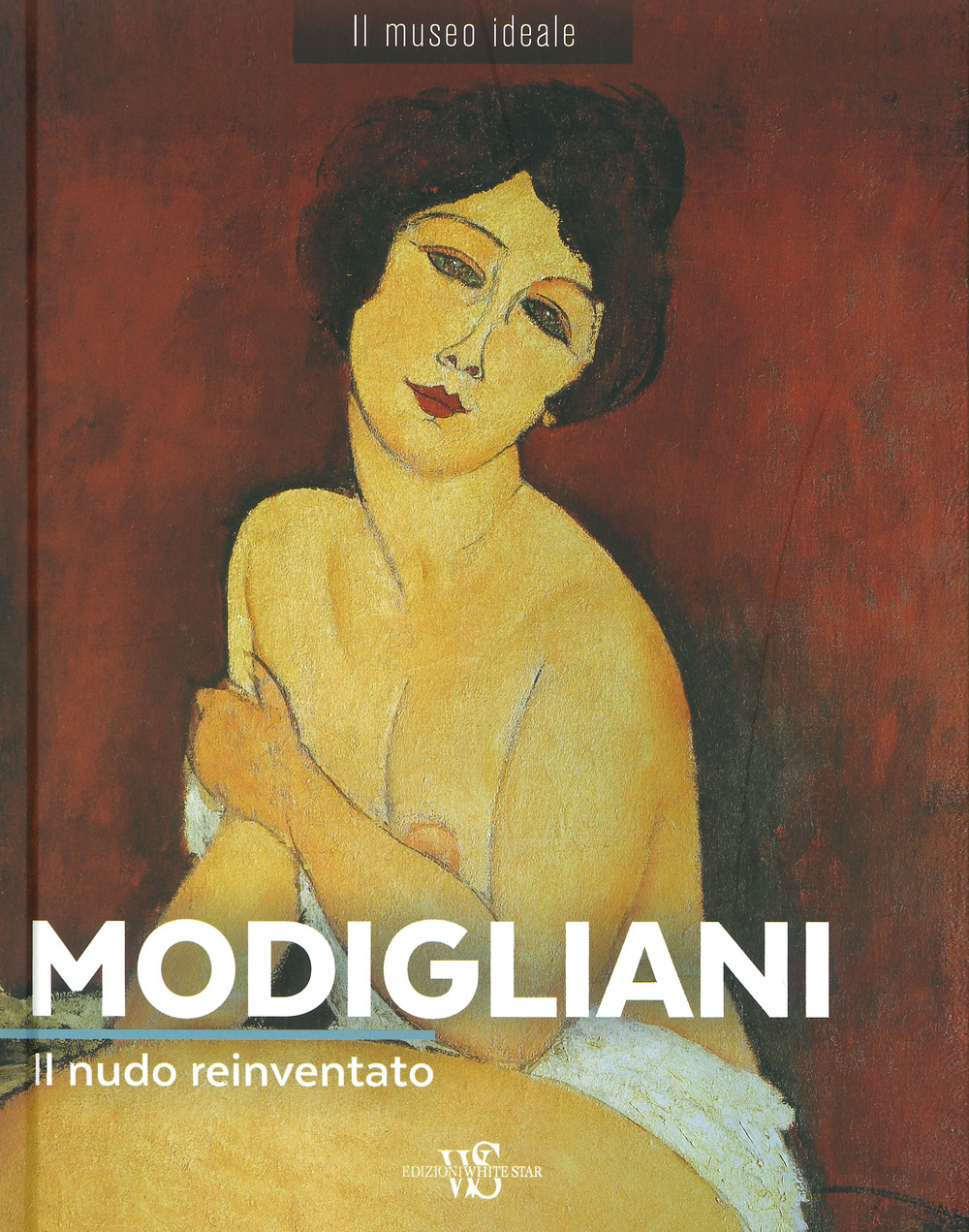 Modigliani. Il nudo reinventato