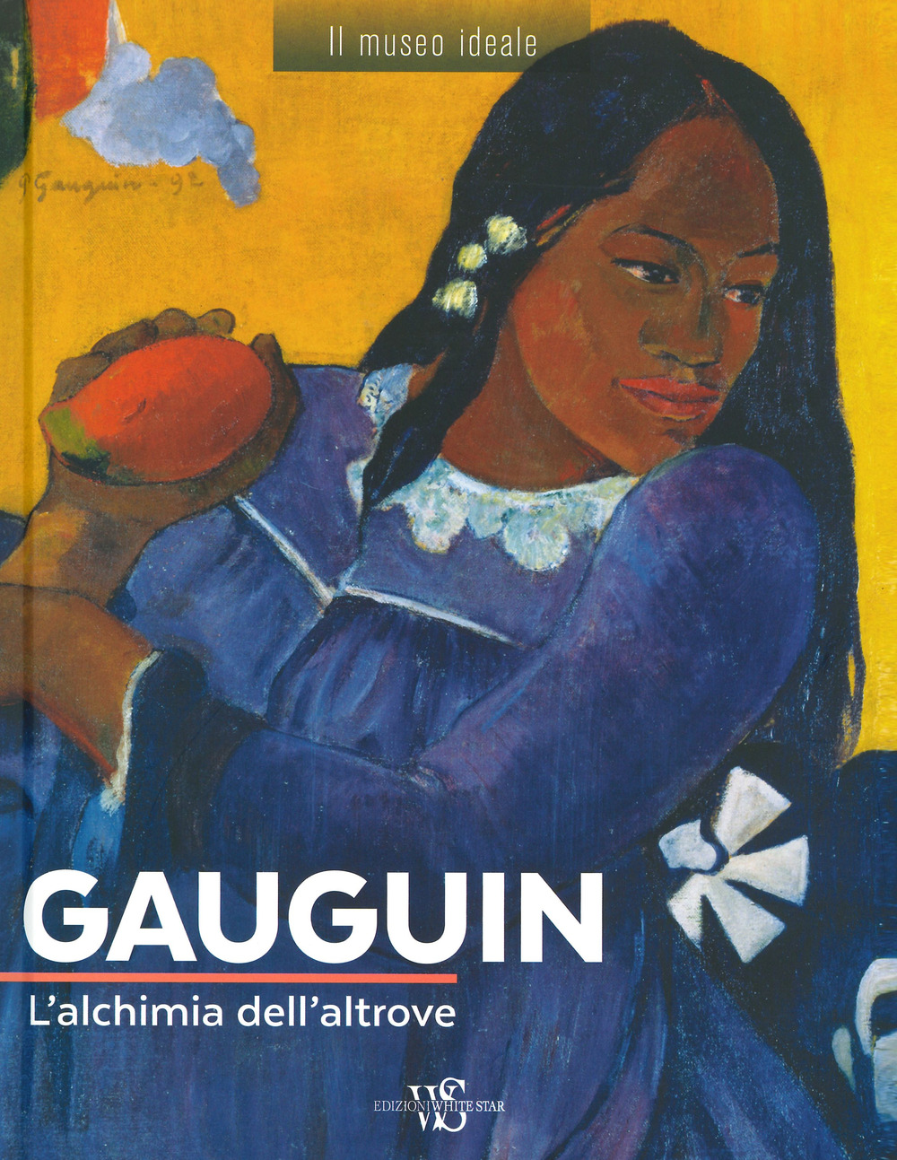 Gauguin. L'alchimia dell'altrove