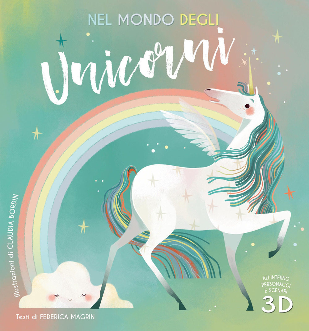 Nel mondo degli unicorni