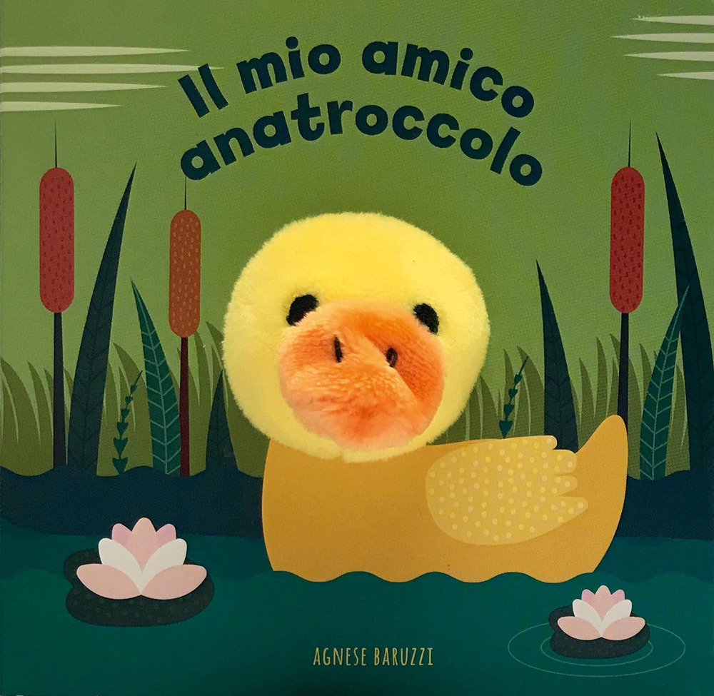 Il mio amico anatroccolo