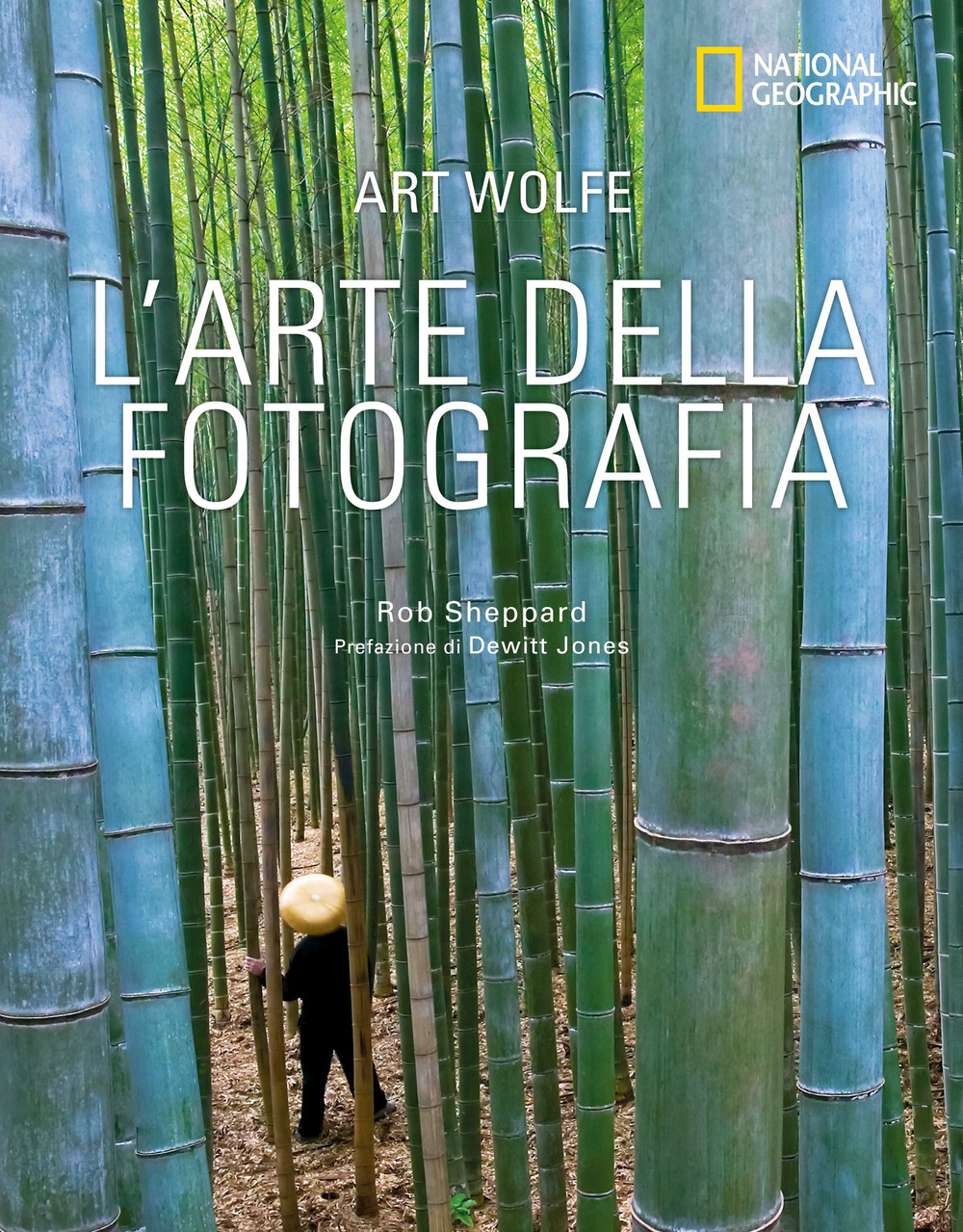 L'arte della fotografia