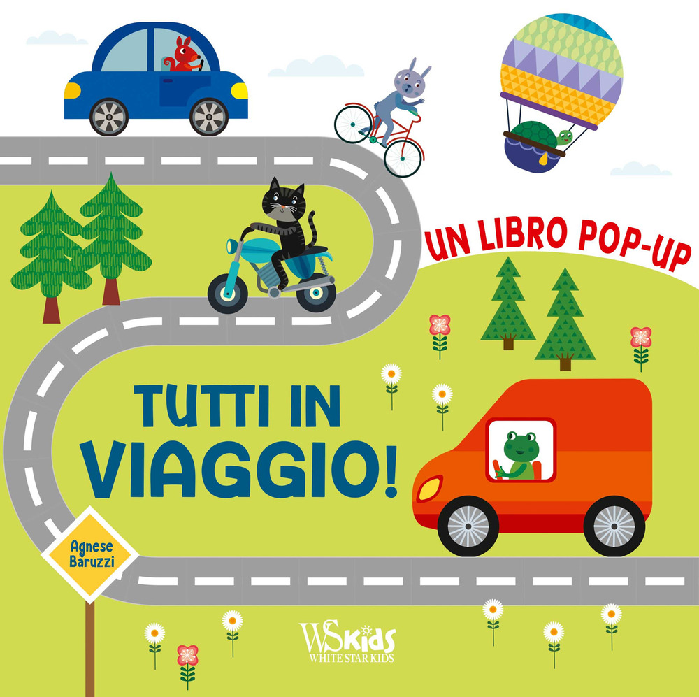 Tutti in viaggio!