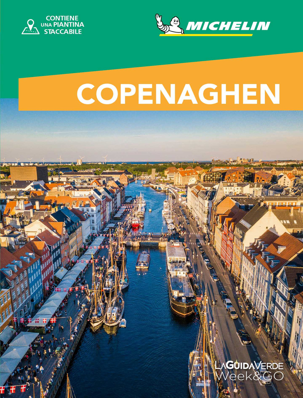 Copenaghen