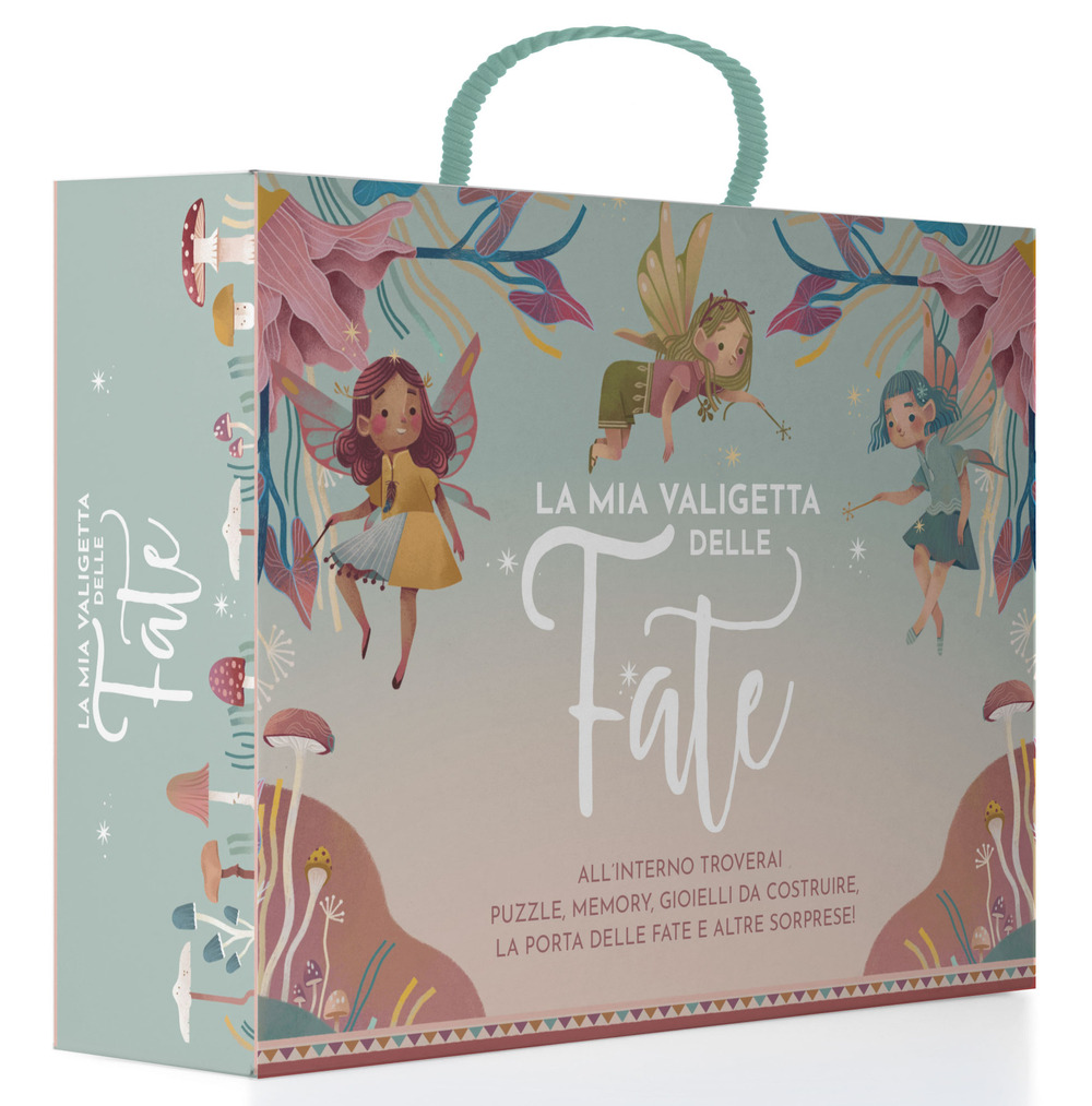 La mia valigetta delle fate