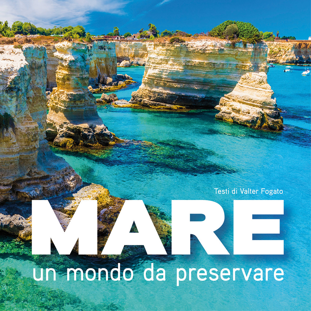 Mare. Un mondo da preservare: National Geographic
