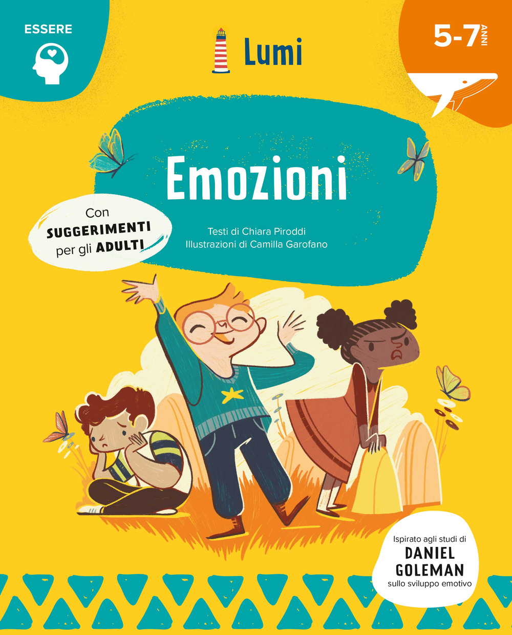 Emozioni (Essere)
