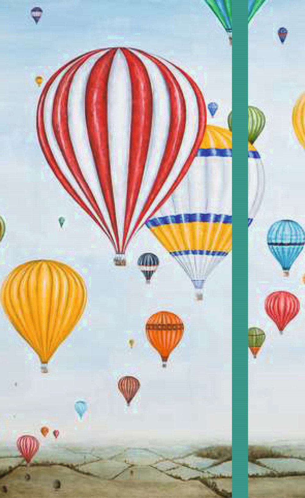 Il festival delle mongolfiere. Agenda 2023