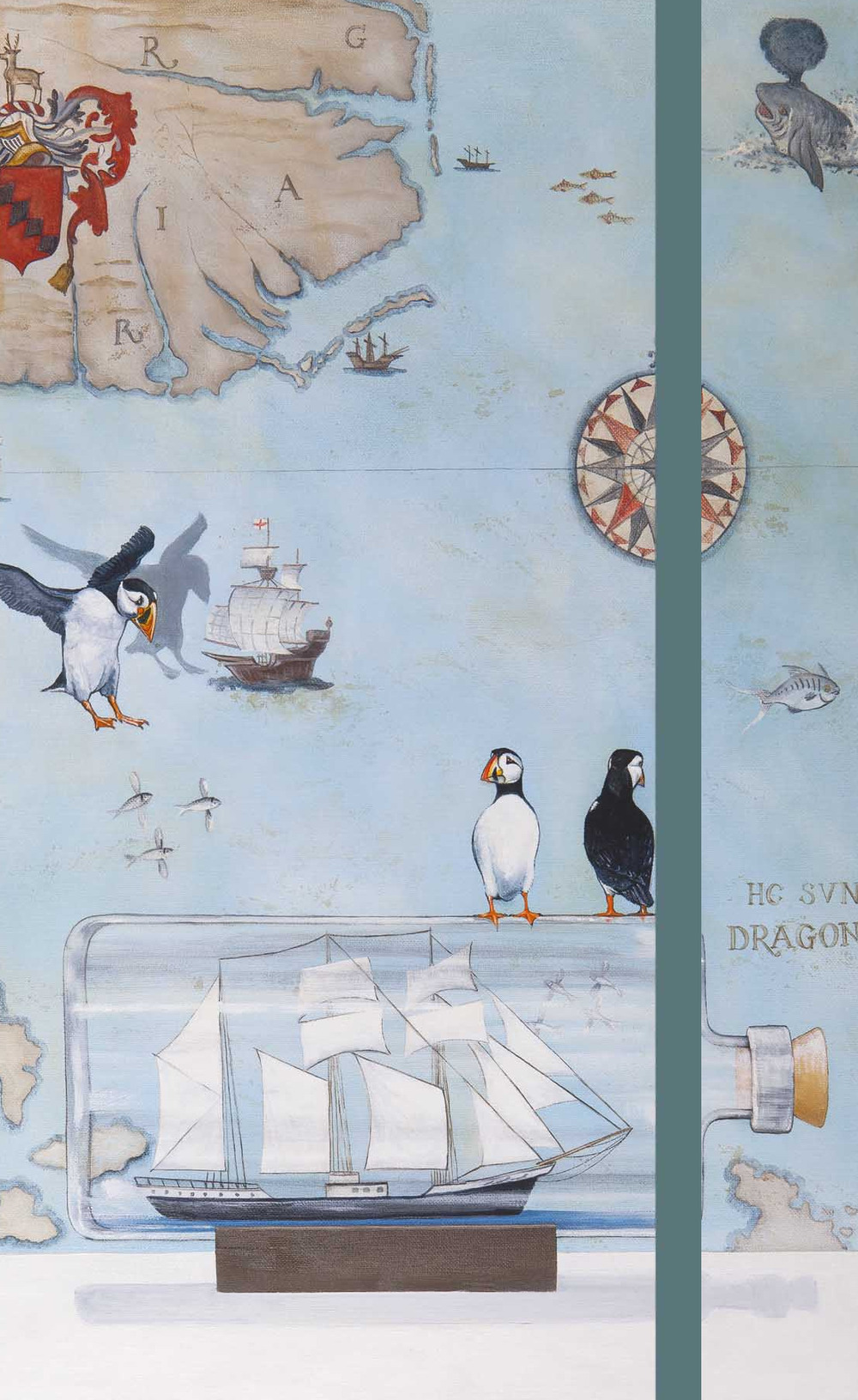 Sulle rotte del mare. Agenda 2023