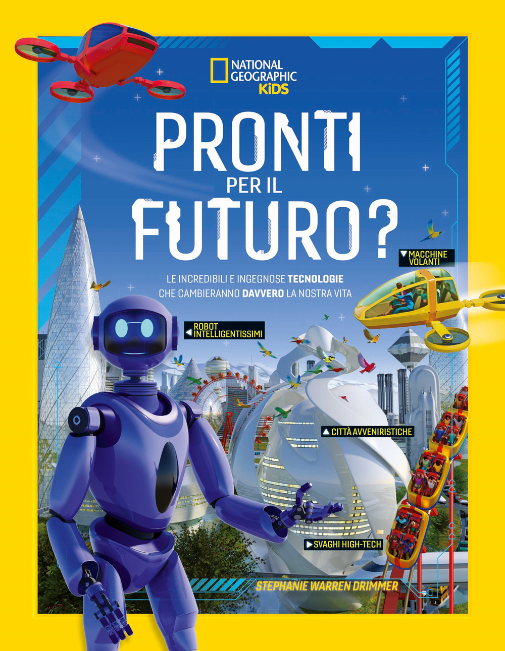 Pronti per il futuro?