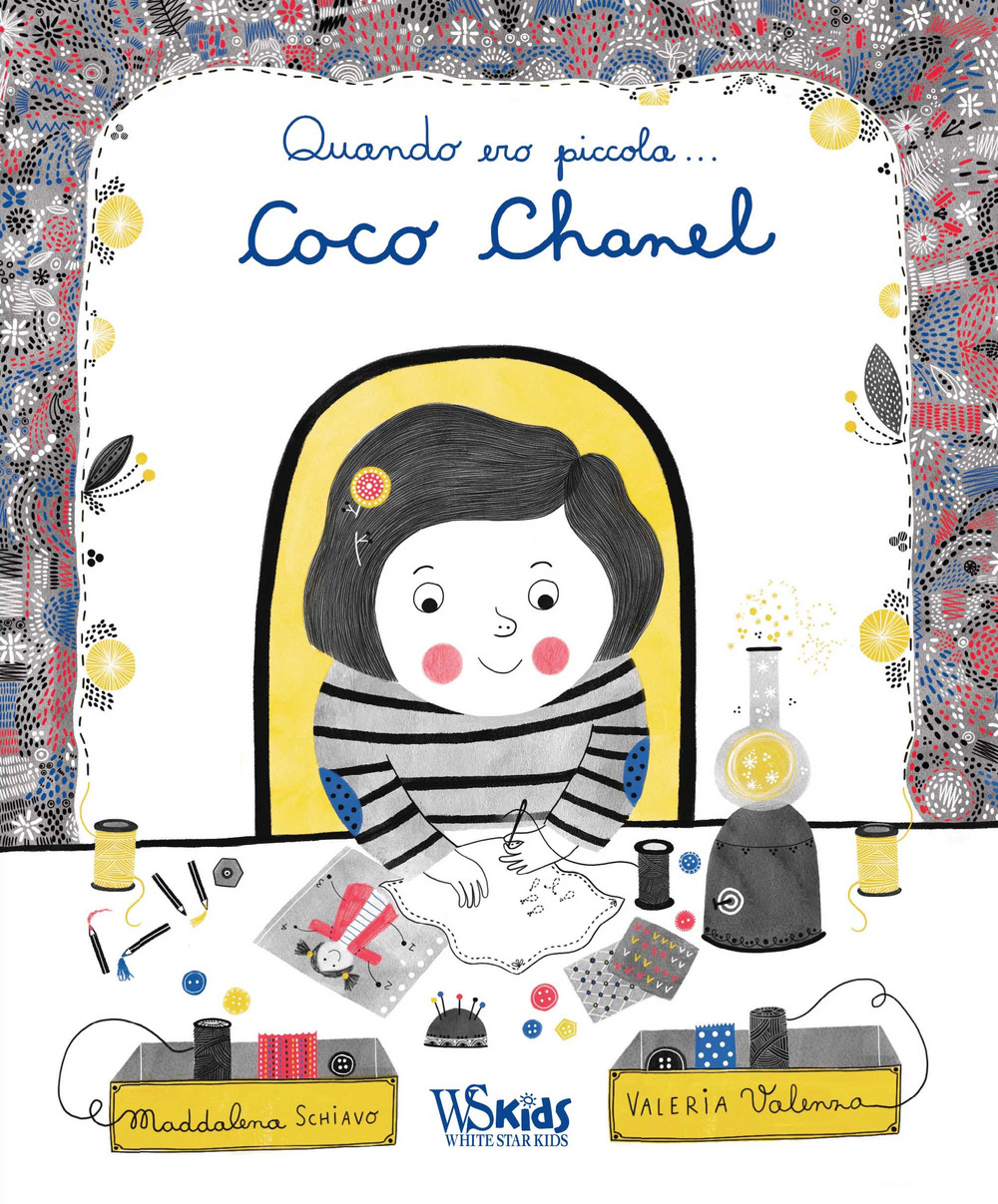 Quando ero piccola… Coco Chanel