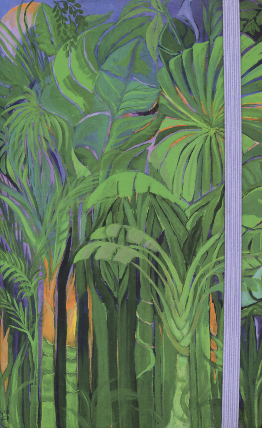 Foresta tropicale (Malesia). Agenda 2024