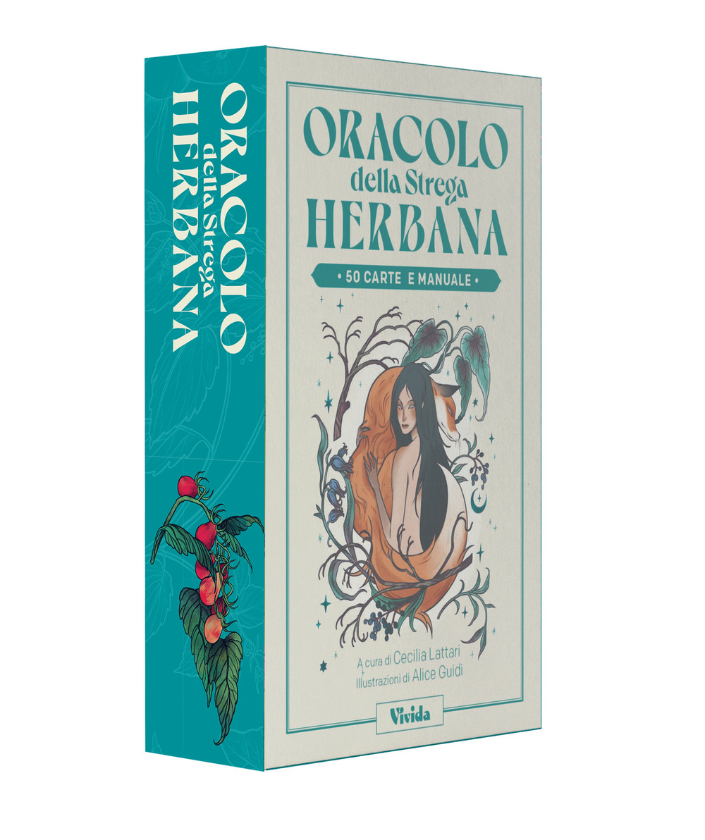 Oracolo della strega Herbana