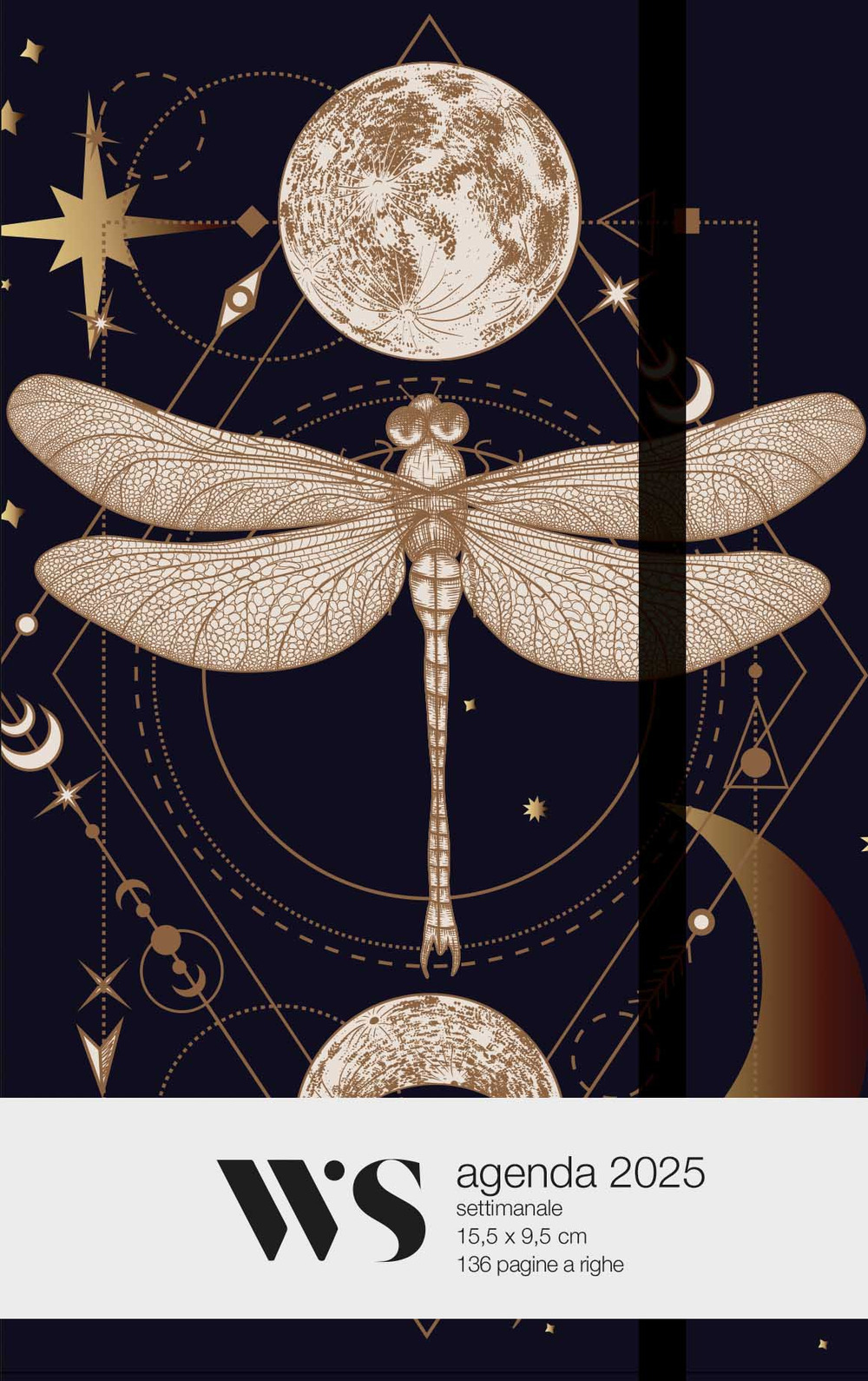 La magia della notte. Agenda 2025