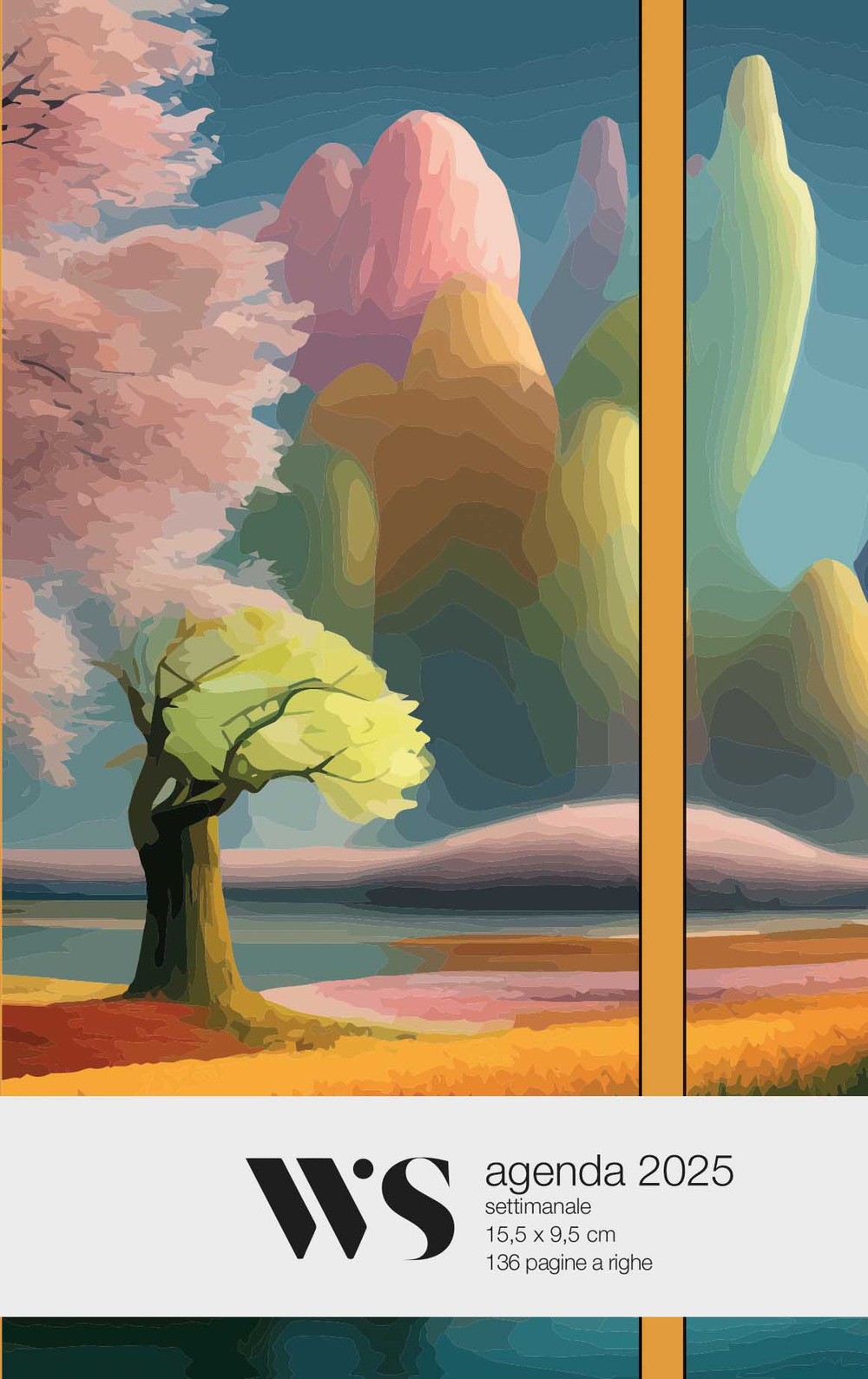 Paesaggio surreale. Agenda 2025