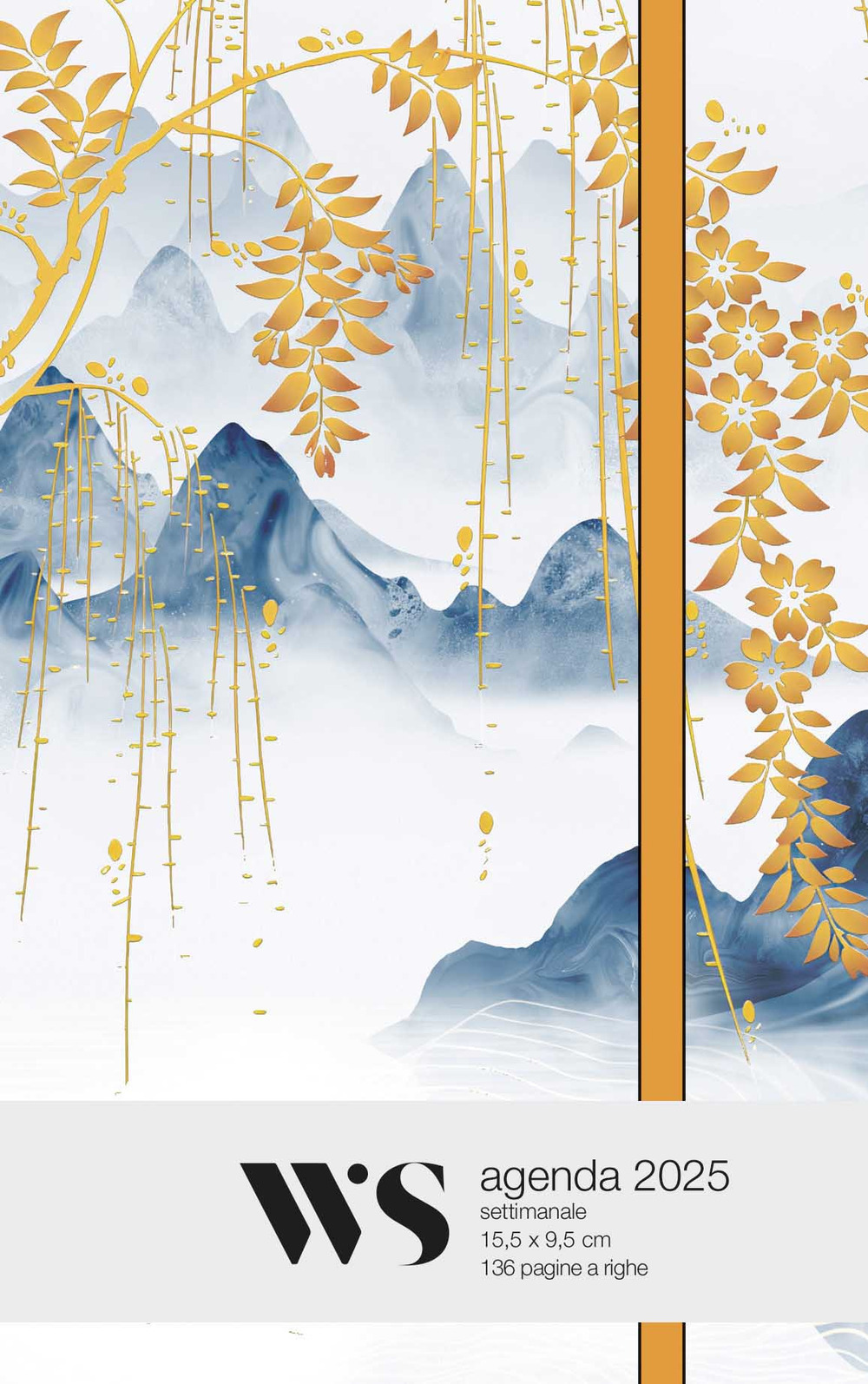 Antica Cina. Agenda 2025