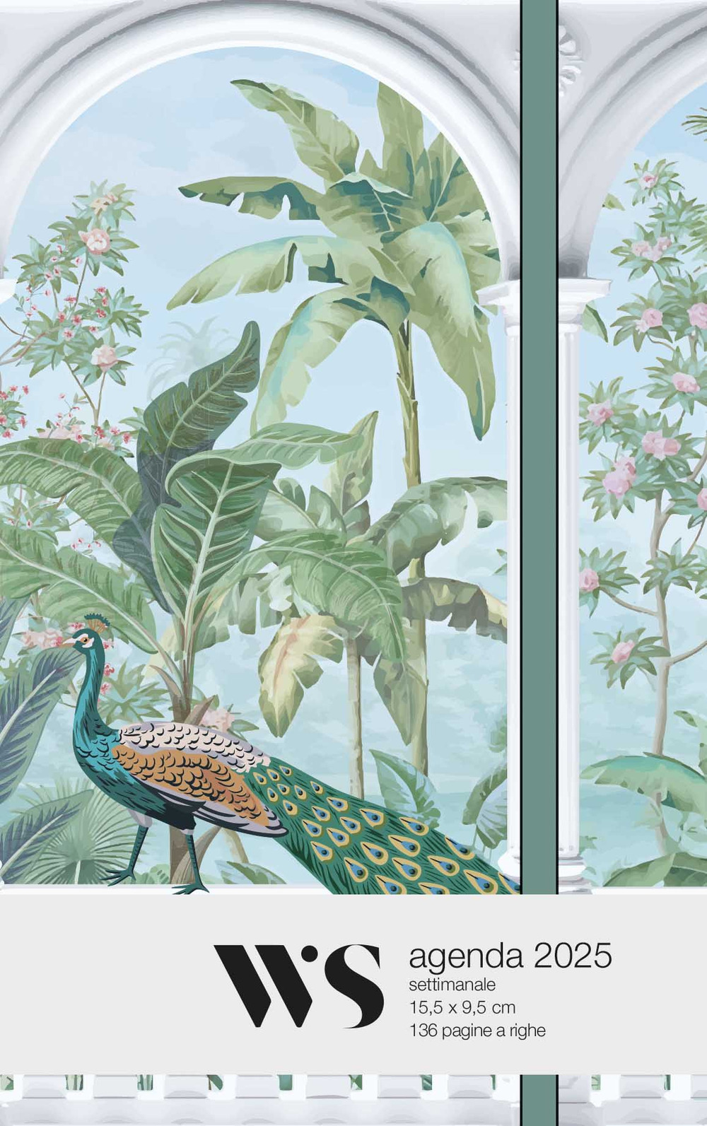 Giardino indiano. Agenda 2025