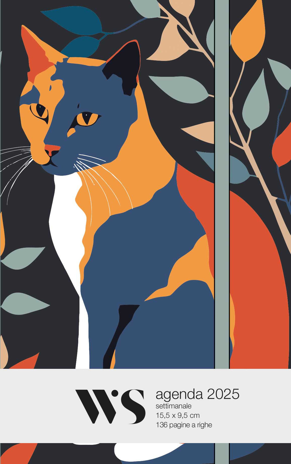 Gatto fauves. Agenda 2025