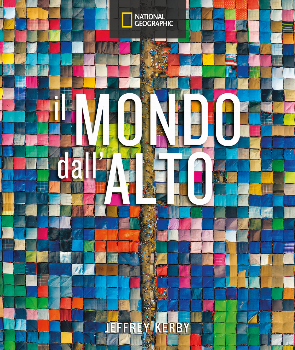 Il mondo dall'alto