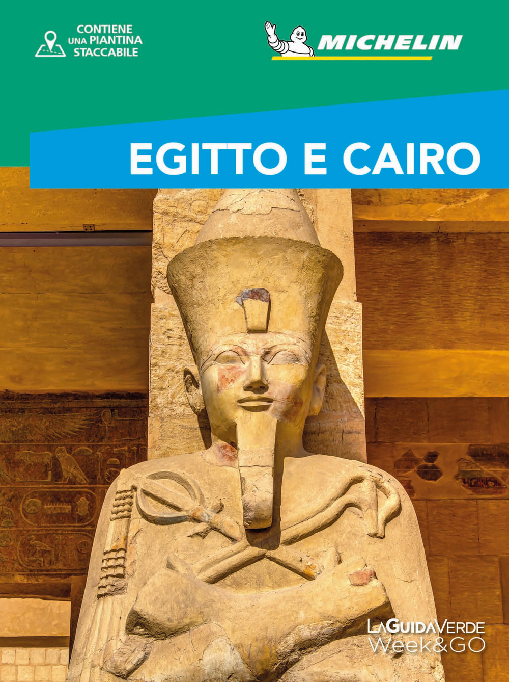 Egitto e Cairo