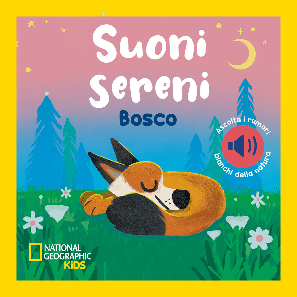 Bosco. Suoni sereni