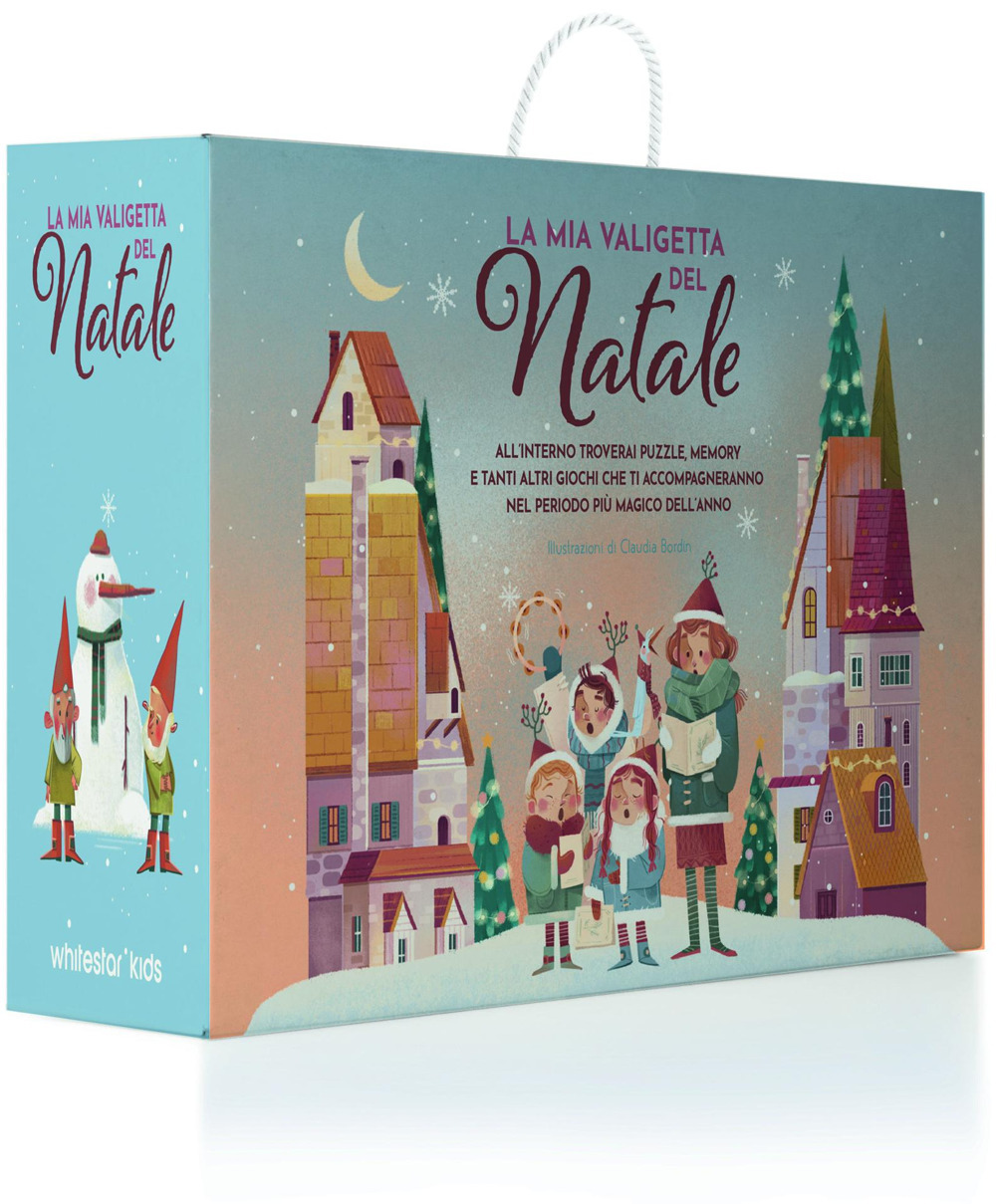 La mia valigetta del Natale