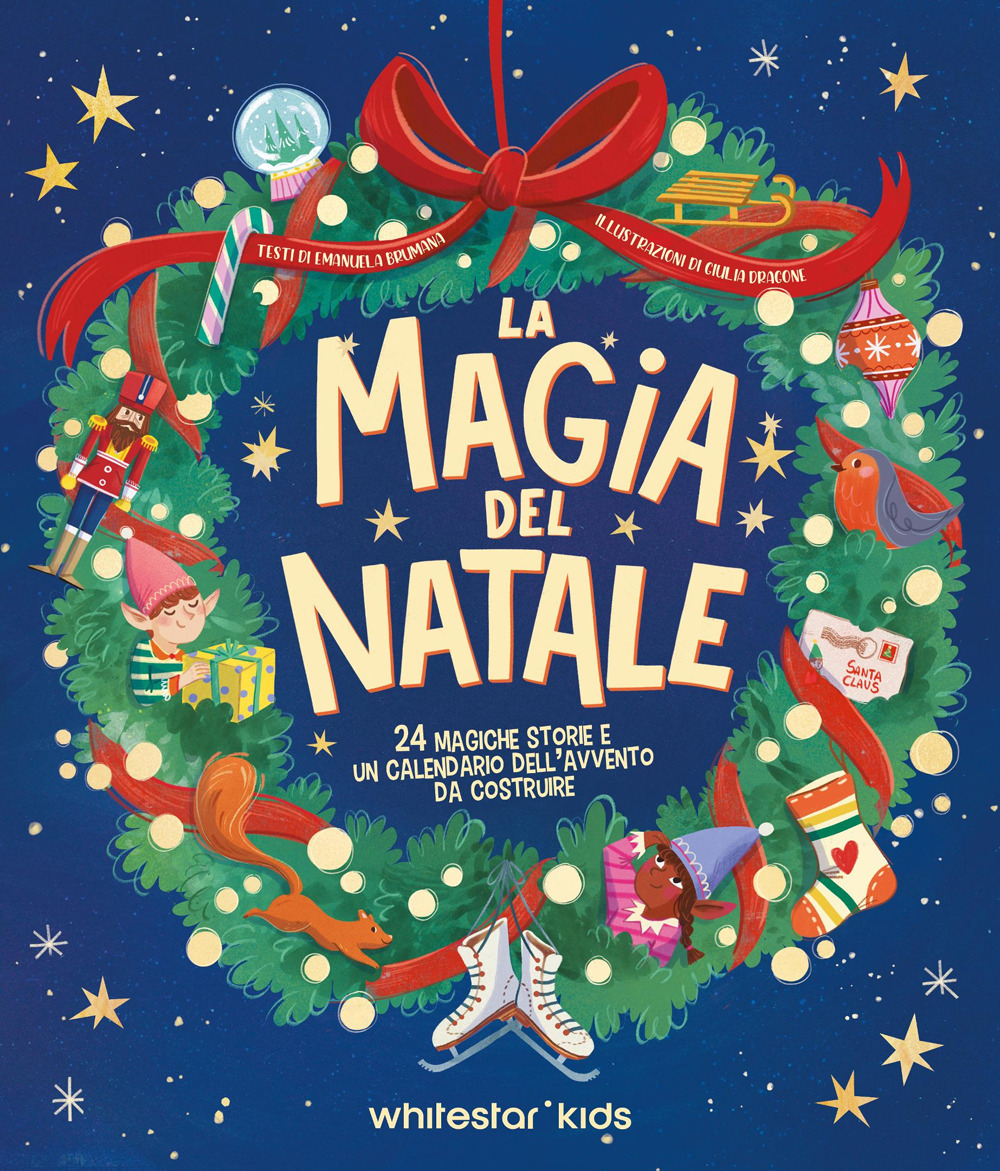 La magia del Natale
