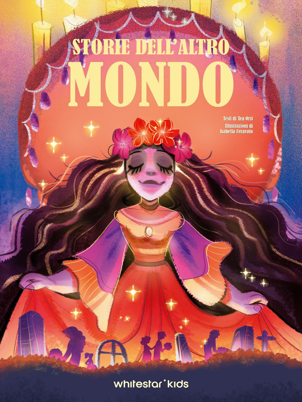 Storie dell'altro mondo. Storie leggende