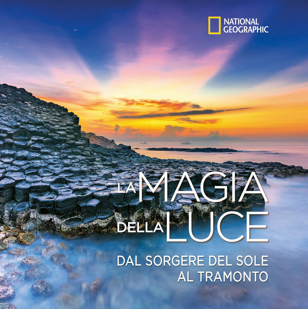 La magia della luce