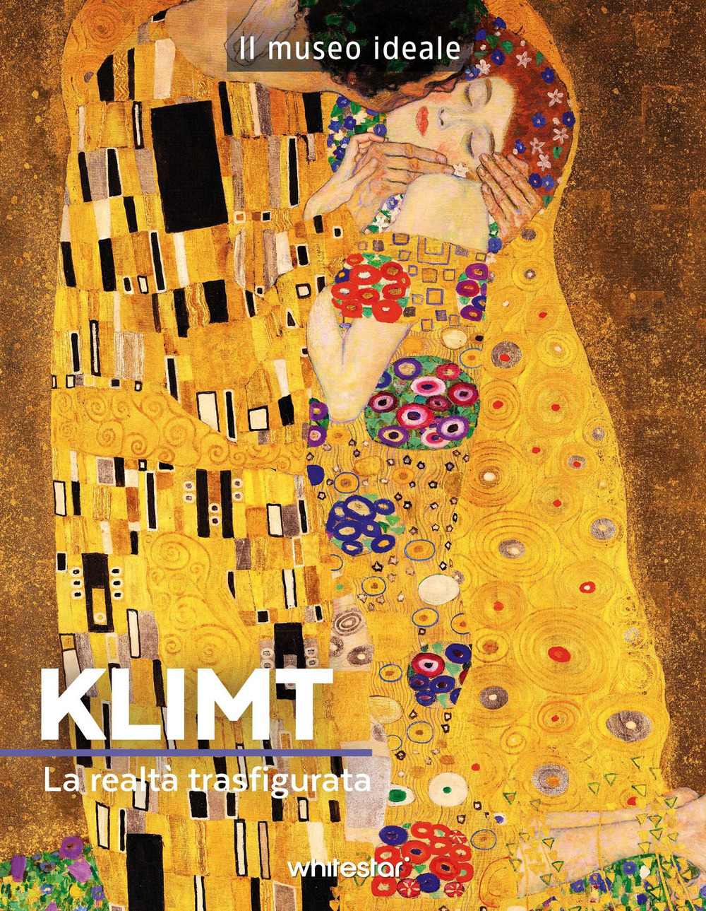 Klimt. La realtà trasfigurata