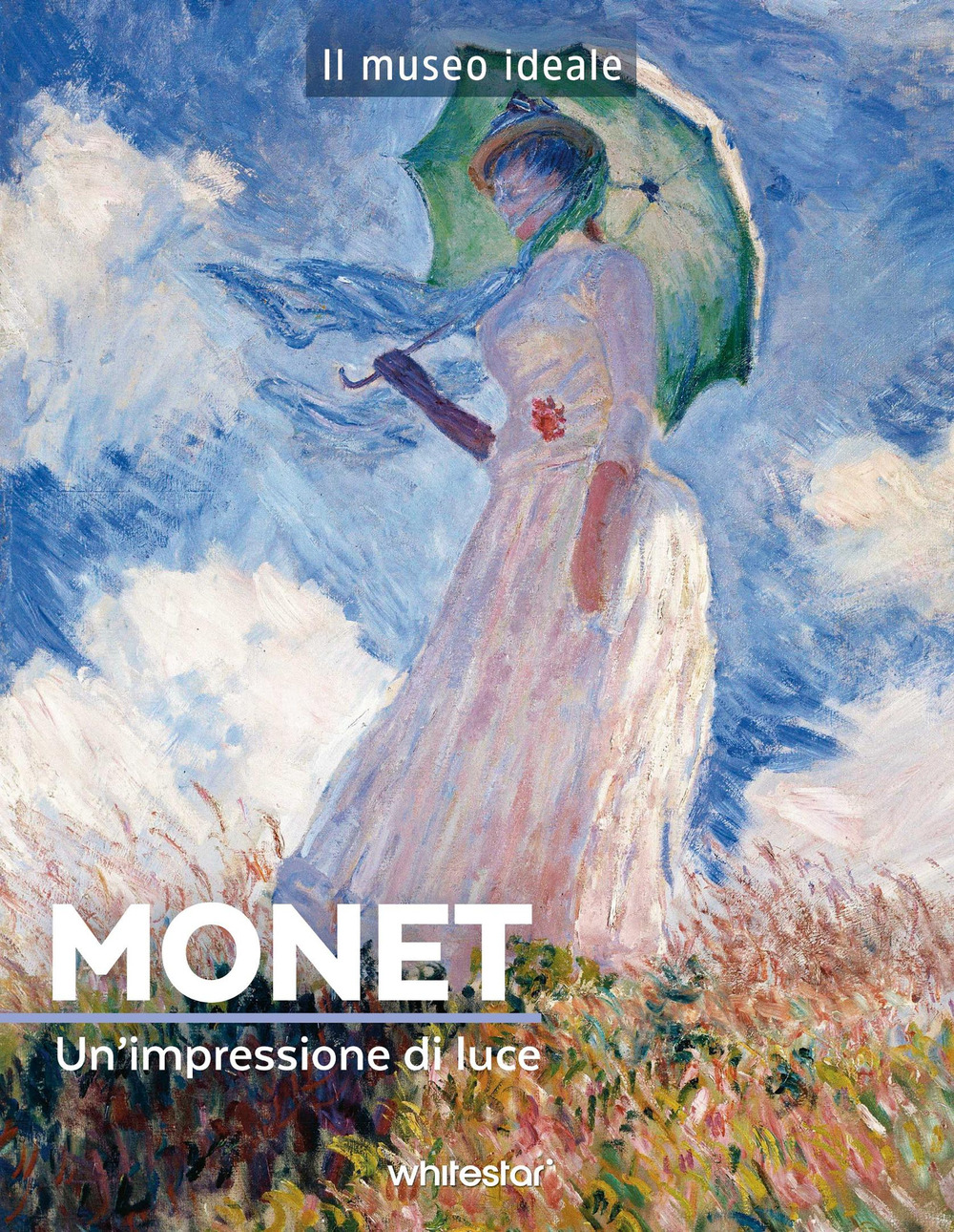 Monet. Un'impressione di luce